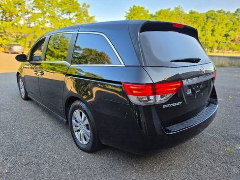 Used 2014 Honda Odyssey EX-L image 3