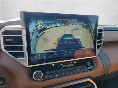 Used 2026 Toyota Tundra 1794 Edition image 25