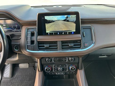 Used 2023 Chevrolet Tahoe High Country AWD/4WD image 20