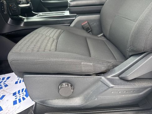 Used 2023 Ford F150 XL w/ STX Appearance Package image 13