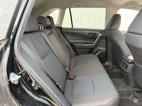 Used 2023 Toyota RAV4 LE image 30