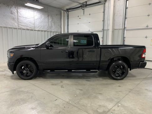 Used 2020 RAM 1500 Big Horn image 3