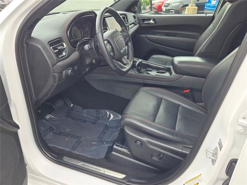 Certified 2023 Dodge Durango GT AWD/4WD image 29