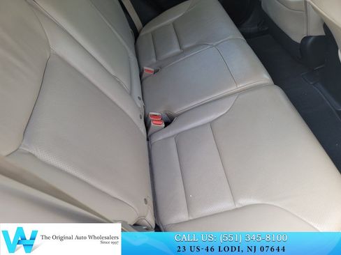 Used 2015 Honda CR-V Touring image 16