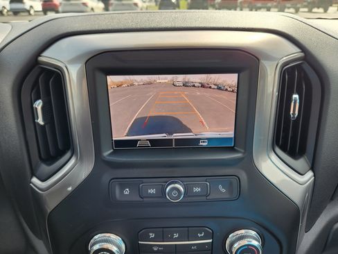 New 2026 GMC Sierra 1500 Pro w/ Pro Value Package image 11