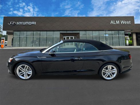 Used 2019 Audi A5 2.0T Prestige w/ Luxury Package image 8