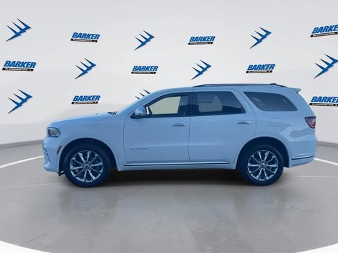 Used 2023 Dodge Durango Citadel image 5