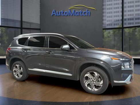 Used 2022 Hyundai Santa Fe SEL image 14