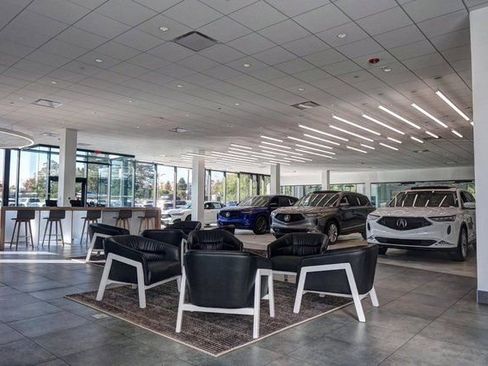 Certified 2025 Acura Integra image 28