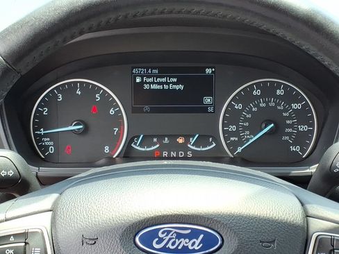 Used 2020 Ford EcoSport SE w/ SE Convenience Package FWD image 20