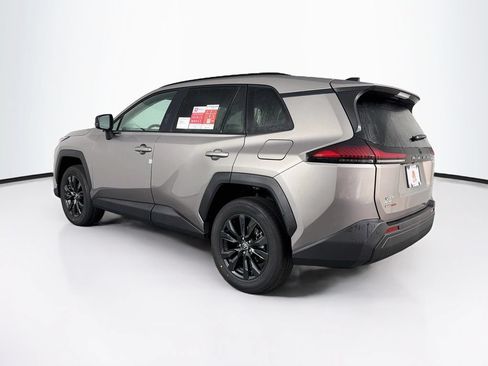 New 2026 Toyota RAV4 XLE Premium AWD/4WD image 6