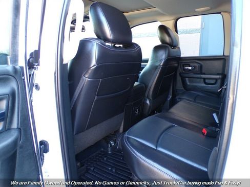 Used 2018 RAM 1500 Sport AWD/4WD image 18
