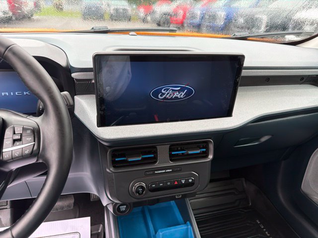 Used 2026 Ford Maverick XLT w/ XLT Luxury Package AWD/4WD image 25