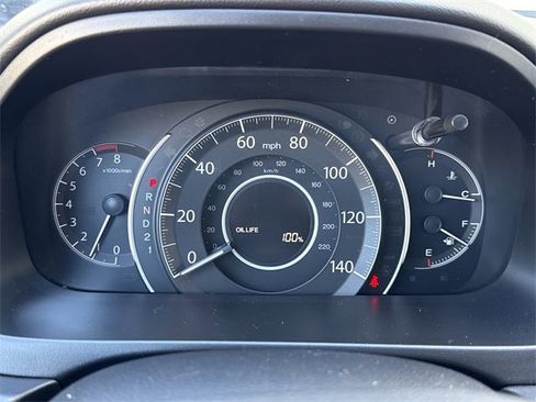 Used 2012 Honda CR-V EX-L image 34