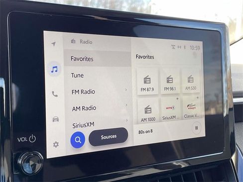 Used 2024 Toyota Corolla LE image 27