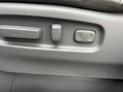 Used 2008 Honda Ridgeline RTL image 19