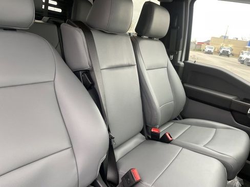 New 2024 Ford F450 XL image 58