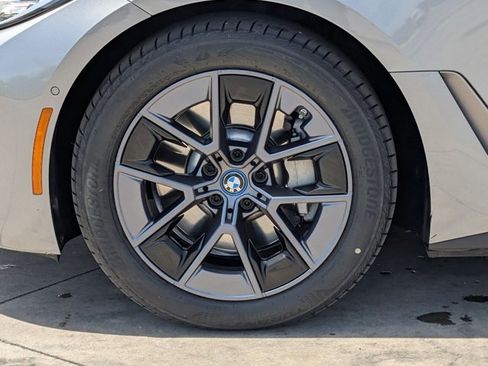 Certified 2023 BMW i4 eDrive35 RWD image 25