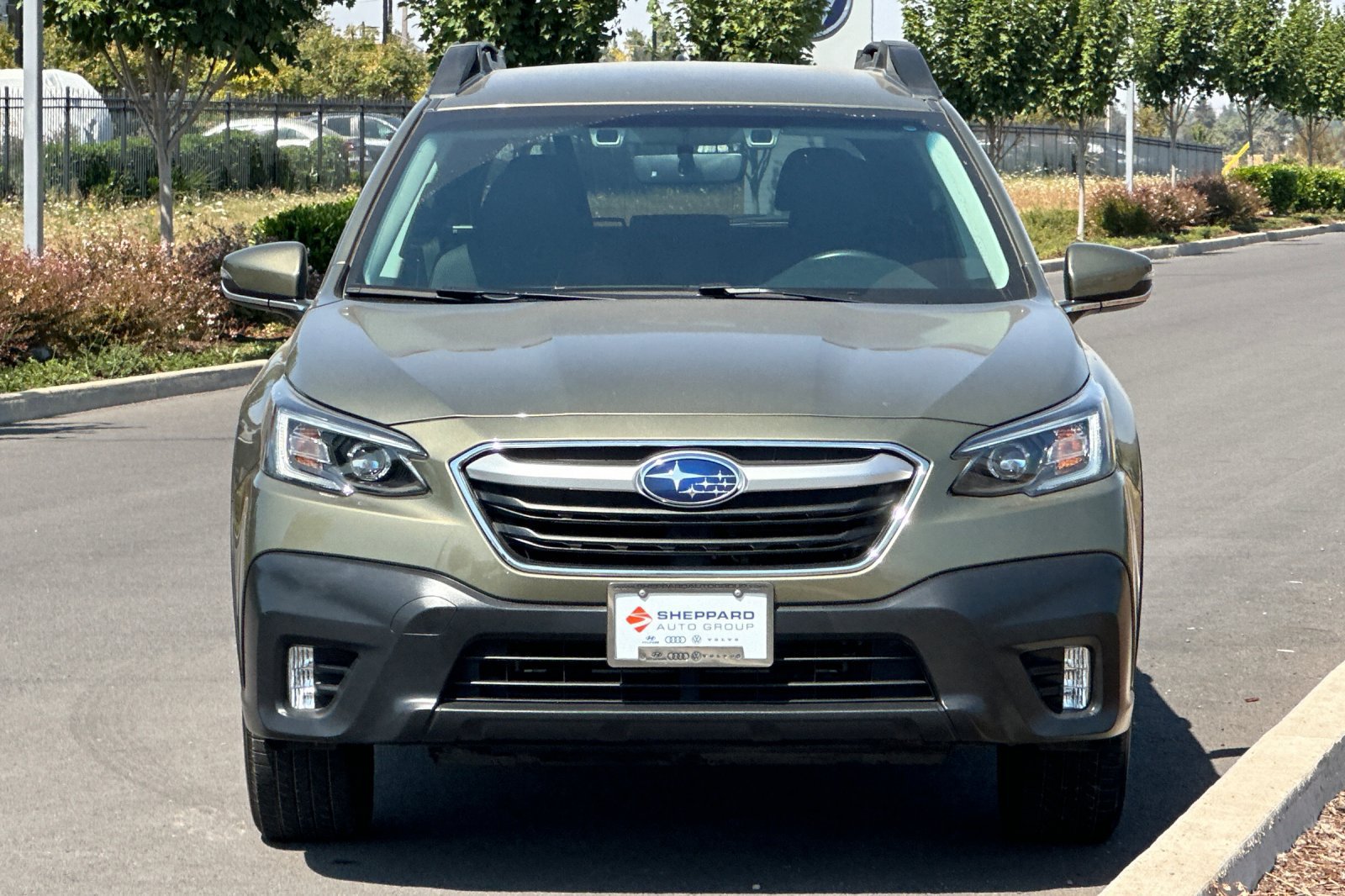 Used 2022 Subaru Outback Premium AWD/4WD image 8