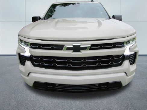 New 2026 Chevrolet Silverado 1500 RST w/ RST Select Package RWD image 9