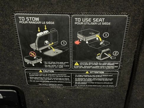 Used 2017 Kia Sedona LX w/ LX Essentials Premium Package image 18