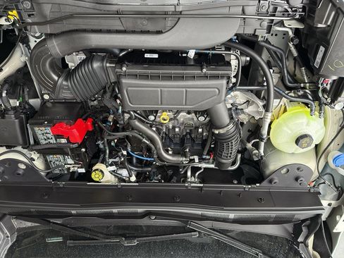 Used 2025 Ford Bronco Sport Outer Banks w/ Outer Banks Tech Package+ image 35