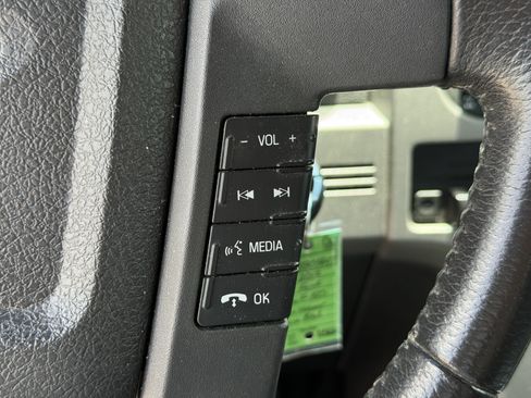 Used 2012 Ford F150 FX2 w/ FX Luxury Pkg RWD image 26