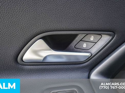Used 2025 Mercedes-Benz CLA 250 4MATIC image 58