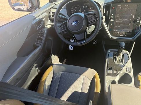 Certified 2025 Subaru Crosstrek 2.5i Sport AWD/4WD image 21