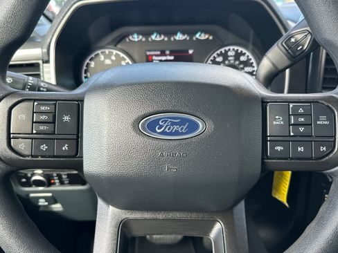 Certified 2023 Ford F150 XL w/ STX Appearance Package image 22