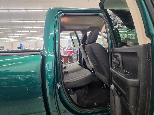 Used 2022 RAM 1500 Tradesman w/ Popular Equipment Group AWD/4WD image 11