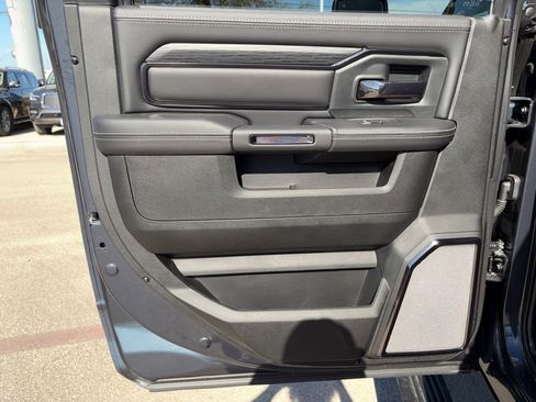 Used 2026 RAM 2500 Rebel w/ Rebel Level 2 Equipment Group image 28