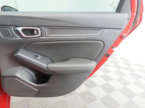 Used 2024 Acura Integra A-Spec image 27