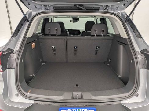 New 2026 Chevrolet TrailBlazer LT image 33