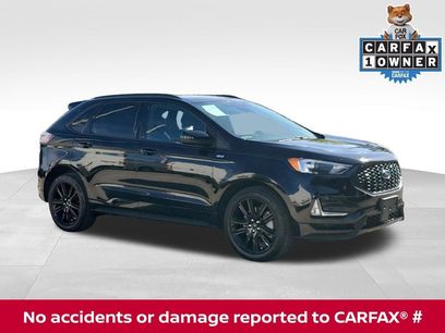 Used 2023 Ford Edge ST-Line
