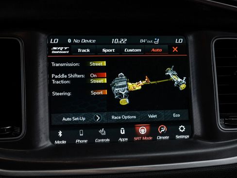 Used 2021 Dodge Charger R/T w/ Blacktop Package RWD image 38