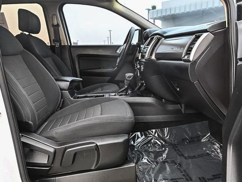 Used 2019 Ford Ranger XLT w/ FX4 Off-Road Package image 17