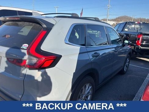 Used 2023 Honda CR-V EX-L image 5