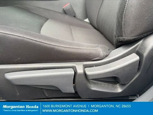 Used 2024 Nissan Sentra SV FWD image 15