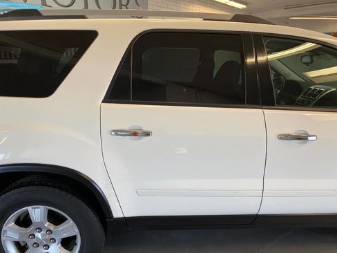 Used 2010 GMC Acadia SL w/ Preferred Package image 18