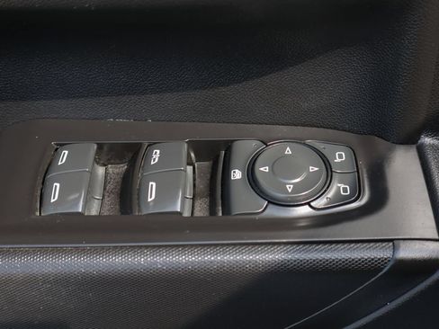 Used 2021 Chevrolet Silverado 1500 W/T w/ WT Safety Package RWD image 16