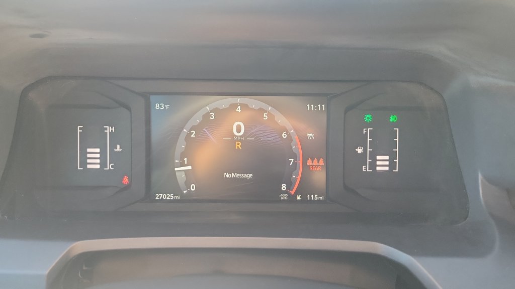 Used 2024 Toyota Tacoma SR5 RWD image 22