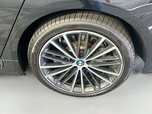 Used 2023 BMW 540i xDrive w/ Convenience Package AWD/4WD image 31