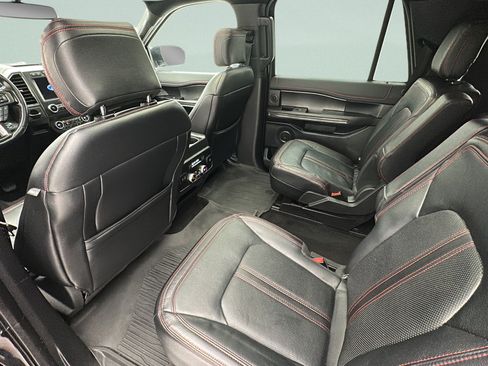 Used 2019 Ford Expedition Max Limited w/ Equipment Group 303A AWD/4WD image 9