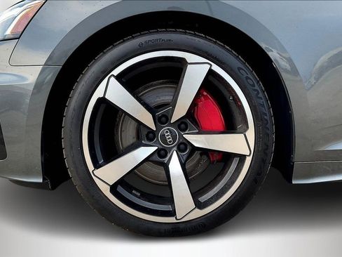 Used 2023 Audi A5 2.0T Premium Plus w/ Premium Plus image 34
