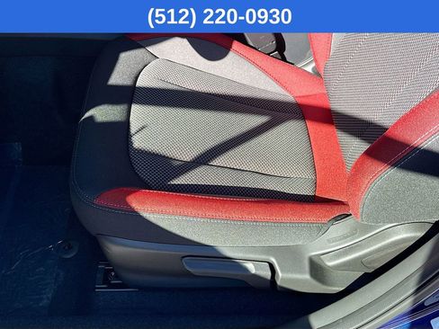 New 2026 Subaru Impreza RS image 23