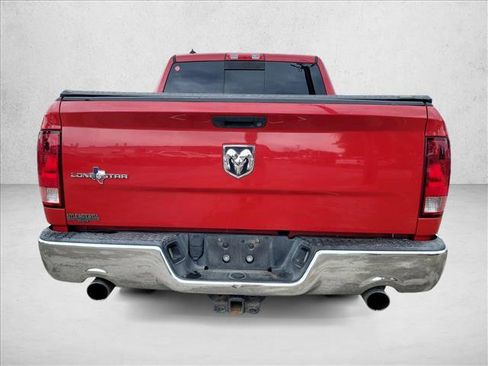 Used 2014 RAM 1500 Lone Star image 6