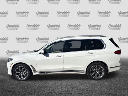 Used 2019 BMW X7 xDrive40i w/ Premium Package AWD/4WD image 7