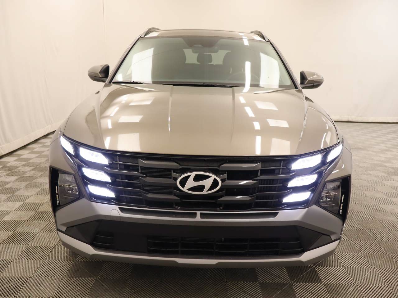 Used 2026 Hyundai Tucson SEL AWD/4WD image 4