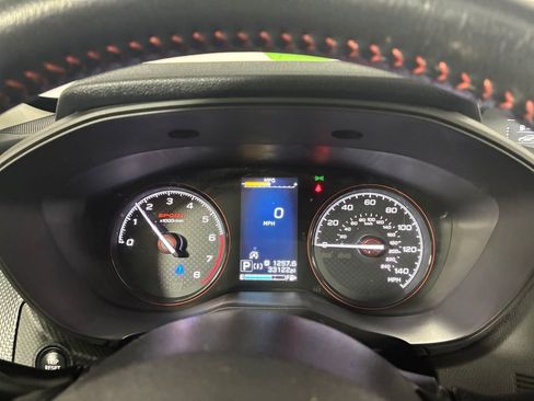 Used 2023 Subaru Forester Sport image 48